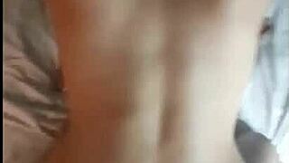 damn they fucked me so good riding that dick i love it