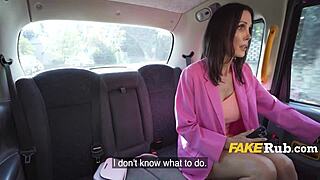 i cheated too after his grunts in backseat taxi fuck