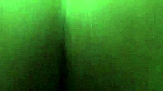 Dakidd's Thick Ass On Display