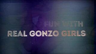 kira perez cums nonstop on big cock pov