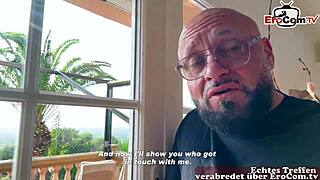 german chubby housewife teen pickup cast for raw pov fucking