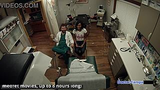 I'm obsessed with Dr Tampa pap smear on Tori