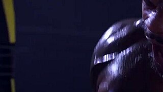 Curvy Blonde Hayley Davies Begs For Massive Bbc Creampie Spooning