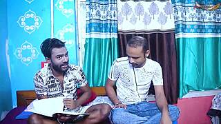 desi students gangbang hardcore in tuition full hindi movie