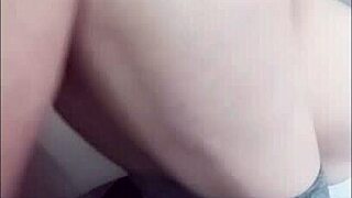 big ass milf takes hard anal pounding from behind