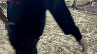 i act like a slut cuckold wife at gloryhole swallowing their cum