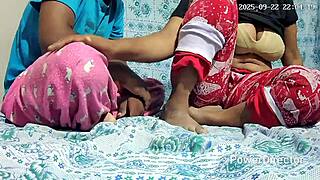 i love big boobs indian bhabhi dewar beach doggystyle
