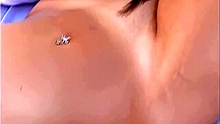 Glam Pornstar Sunny Leone Teases Juicy Curves and Shaved Pussy in Lingerie Close-Up