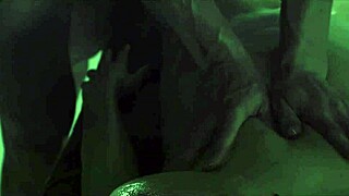 luca borromeo gives the hottest sensual erotic body massage