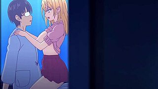 esta enfermera solo quiere hombres moribundos hentai hospital