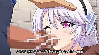 mi madrastra fights but loves big cock in kazoku haha hentai