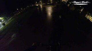 Redhead BBW Masseuse Fucked Gaping Hard