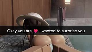 college slut ditches boyfriend for tinder date pounding?