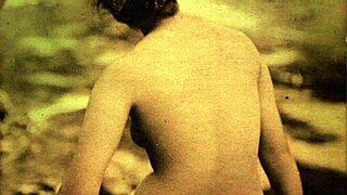 Vintage Erotic Art Blends Antique Retro Styles Masterfully in Timeless Collections