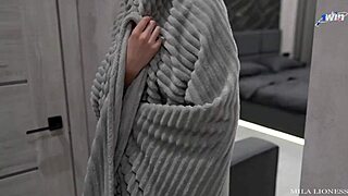 Hot Stepsister Tricks Casual Vacation Sex Deepthroat Doggystyle Monster Cock Ride