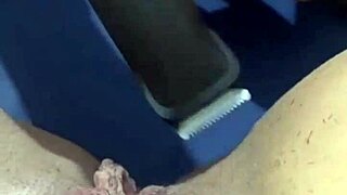 why shave now when my smooth pussy was always this hot?