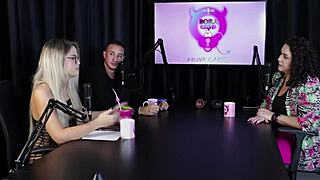 todo mundo deveria experimentar terapia hpv hiv hospital publico marina karam sexologa sheer red