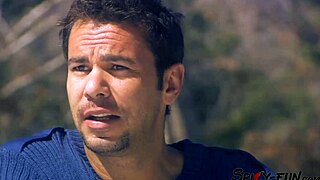 busty amateur bends over doggystyle tits bouncing mountains