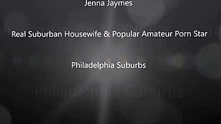 jenna jaymes deepthroats rims and tittyfucks big cock