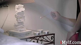 katy rose's milf pussy craves sneaky cheating ride