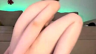 Watch her fat ass take anal while staring right at you!