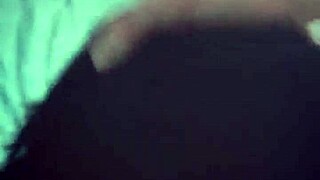 this slut with glasses gives the best blowjobs ever!!