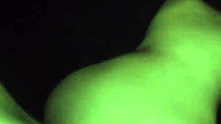 Married sexy Mexican wife cheats hard doggystyle pounding