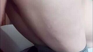 big ass milf takes hard anal pounding from behind