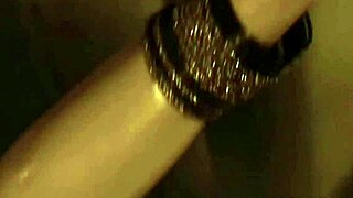 asian beauty teases nude curves in erotic dance