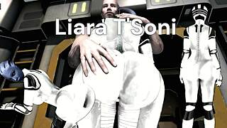 Ebony Threesome Black Spacebabes Big Asses BBC Blowjobs