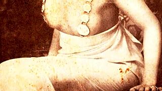 Vintage Erotic Art Blends Antique Retro Styles Masterfully in Timeless Collections