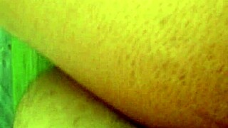 Dozier313 pounds ebony bbw ass doggystyle creampie homemade