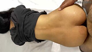 crave chachi's big ass anal pounding?