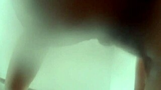 変態貧乳ヤリマン不倫人妻の中出し三昧 part2 舞のパイパンまんこに中出し連発