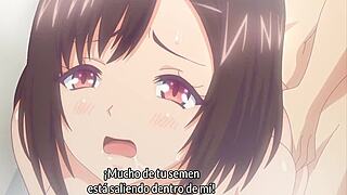 esta enfermera solo quiere hombres moribundos hentai hospital