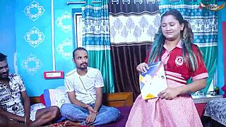 desi students gangbang hardcore in tuition full hindi movie