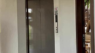 Hot Girl Next Door Makes Hardcore Interracial Porno Neighbor.