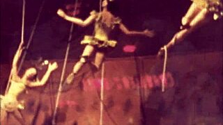 Vintage Erotic Art Blends Antique Retro Styles Masterfully in Timeless Collections