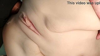 Cute fuck doll double penetrated shaved pussy ass close up