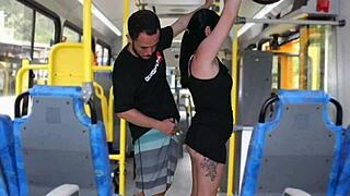 velho escroto encoxa morena curvy no bus ate gozar huge cock