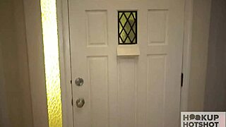 shy katie kush addicted to zac wilds rough doggystyle pounding on street