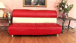 i gasp as he pounds my hairy pussy relentlessly hard