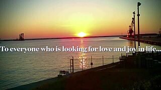 japanese milf's shaved pink pussy closeup 322 days post virginity loss