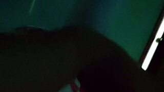 Watch Wife Finger Her Wet Pussy and Stroke Hubby's Cock Wildly!