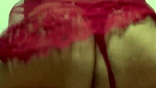 Mexican Hookup Whore Begs for Creampie Doggystyle Pound in Hookup App Fuck