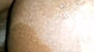 black monster cock creampies slut's tight ass calmly deep