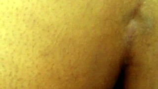 Dozier313 pounds ebony bbw ass doggystyle creampie homemade