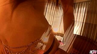 Azusa Uemura Takes Brutal Deep Dicking in Hairy Japanese Pussy Uncensored Hard