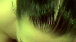 damn that horny milf sweettysvett just sucked my cock in the bathroom post-workout pov