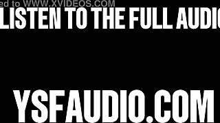 your roommate fills me up jealous before my big date moans